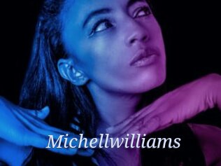 Michellwilliams