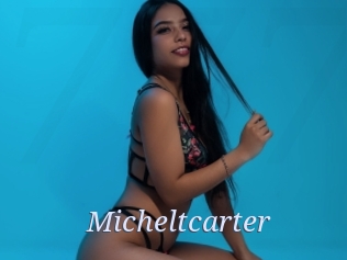 Micheltcarter