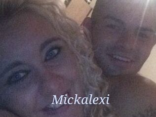 mickalexi 777 Erotik Chat