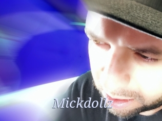 mickdollz 777 Erotik Chat