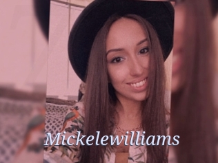 mickelewilliams 777 Erotik Chat