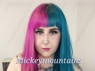 Mickeymountains