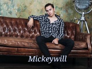 Mickeywill