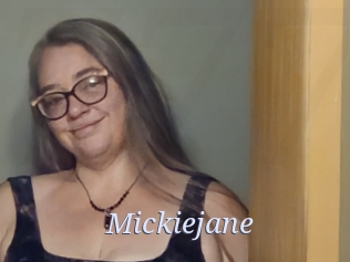 Mickiejane