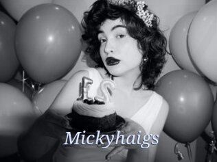 Mickyhaigs