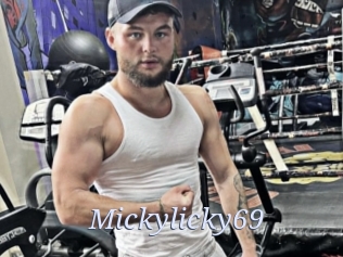 mickylicky69 777 Erotik Chat