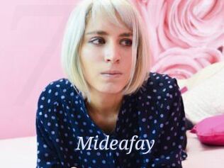 Mideafay
