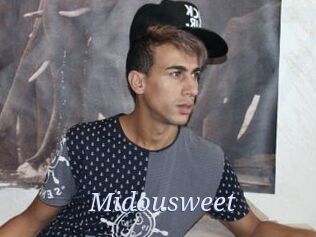 midousweet 777 Erotik Chat