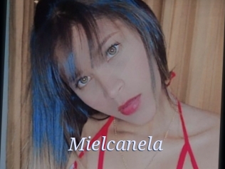Mielcanela