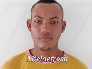 Mieldefresa