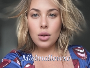 Mielmallowxo