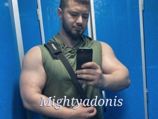 Mightyadonis