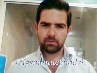 Migsmanuelmodel
