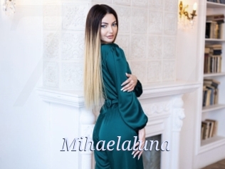 mihaelaluna 777 Erotik Chat