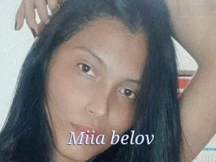 miia_belov 777 Erotik Chat