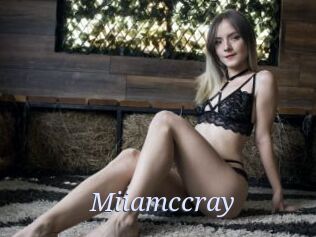 Miiamccray