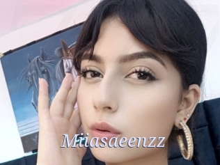 Miiasaeenzz
