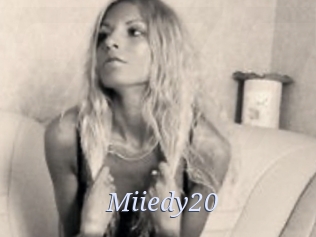 Miiedy20