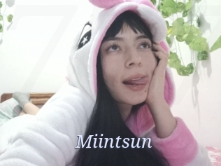 Miintsun