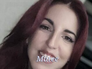 Miitee