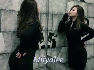 Miiyalee