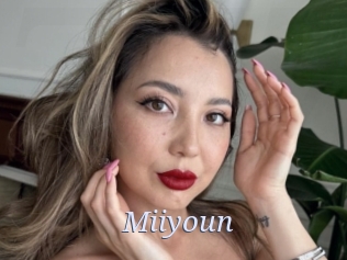 Miiyoun