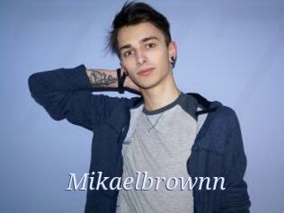 Mikaelbrownn