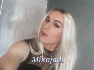 Mikajade