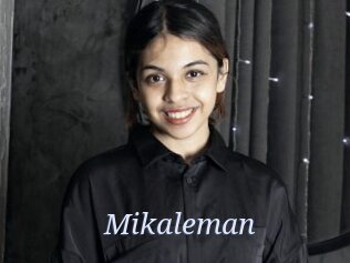 Mikaleman