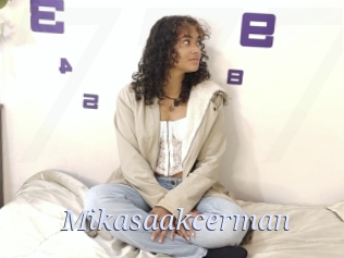 Mikasaakcerman