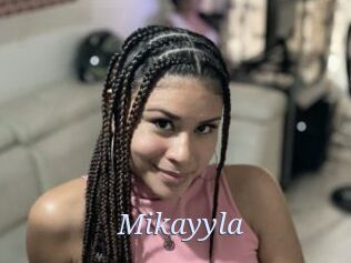 Mikayyla