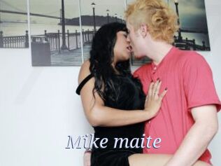 Mike_maite