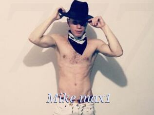 Mike_max1