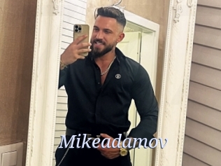 mikeadamov 777 Erotik Chat