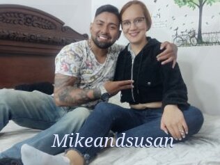 Mikeandsusan