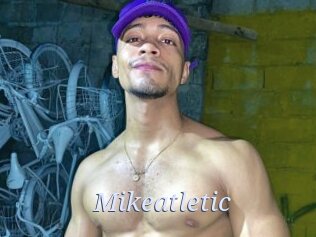 Mikeatletic