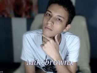 Mikebrownx