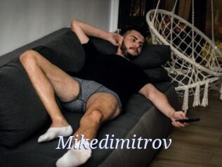 Mikedimitrov