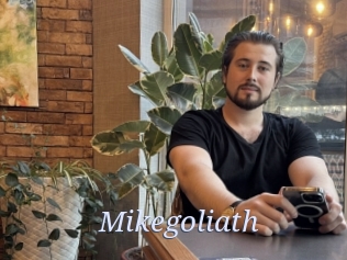 Mikegoliath