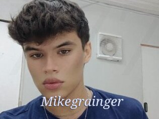Mikegrainger
