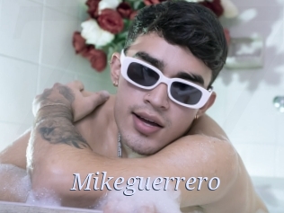 Mikeguerrero