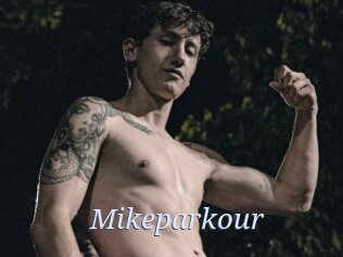 Mikeparkour