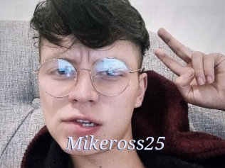 Mikeross25