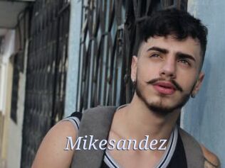Mikesandez