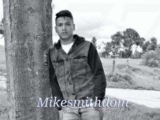Mikesmithdom