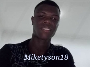 Miketyson18