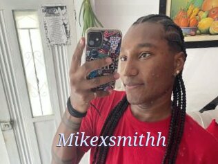 Mikexsmithh