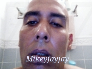 Mikeyjayjay