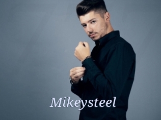 Mikeysteel