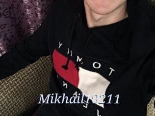 Mikhail10211